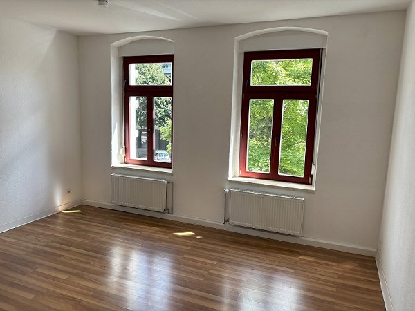 Ihr neues Zuhause wartet! Modernisierte 3-Zimmer-Wohnung mit großem Balkon in Magdeburg!