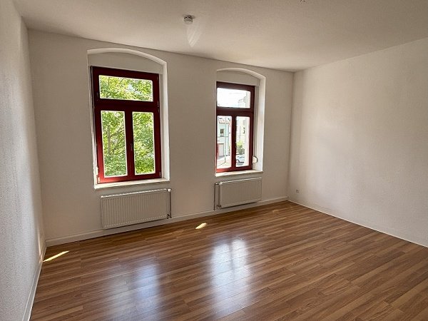 Ihr neues Zuhause wartet! Modernisierte 3-Zimmer-Wohnung mit großem Balkon in Magdeburg!