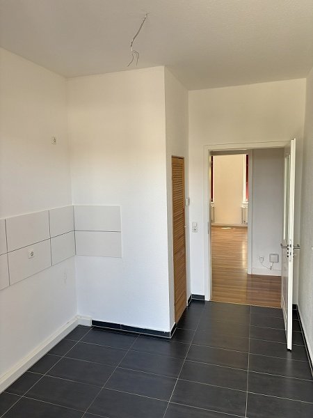 Ihr neues Zuhause wartet! Modernisierte 3-Zimmer-Wohnung mit großem Balkon in Magdeburg!