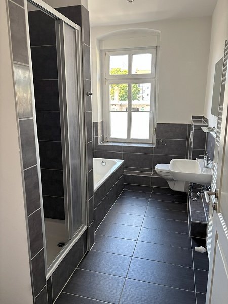 Ihr neues Zuhause wartet! Modernisierte 3-Zimmer-Wohnung mit großem Balkon in Magdeburg!