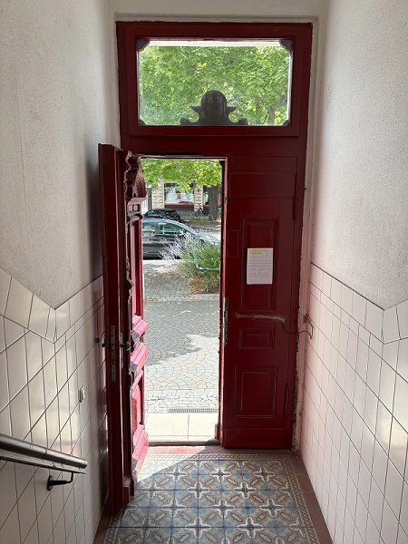 Ihr neues Zuhause wartet! Modernisierte 3-Zimmer-Wohnung mit großem Balkon in Magdeburg!