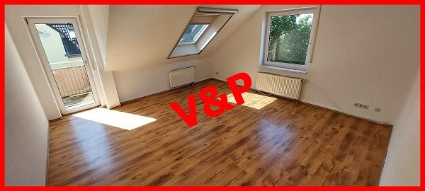 Vermietete ETW + Balkon + Stellplatz + Ruhelage in Niederndodeleben
