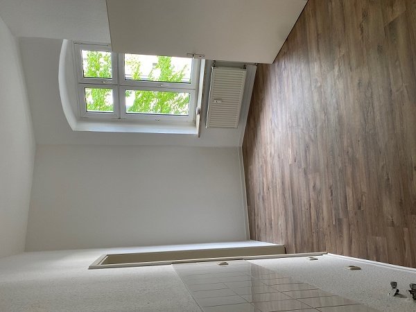 Charmante 3-Zimmer-Wohnung im grünen Stadtteil Werder