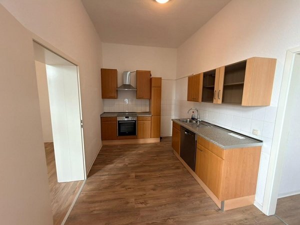 Charmante 3-Zimmer-Wohnung im grünen Stadtteil Werder