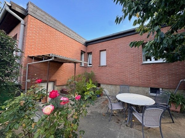 Magdeburg - Einfamilienhaus in toller Wohnlage