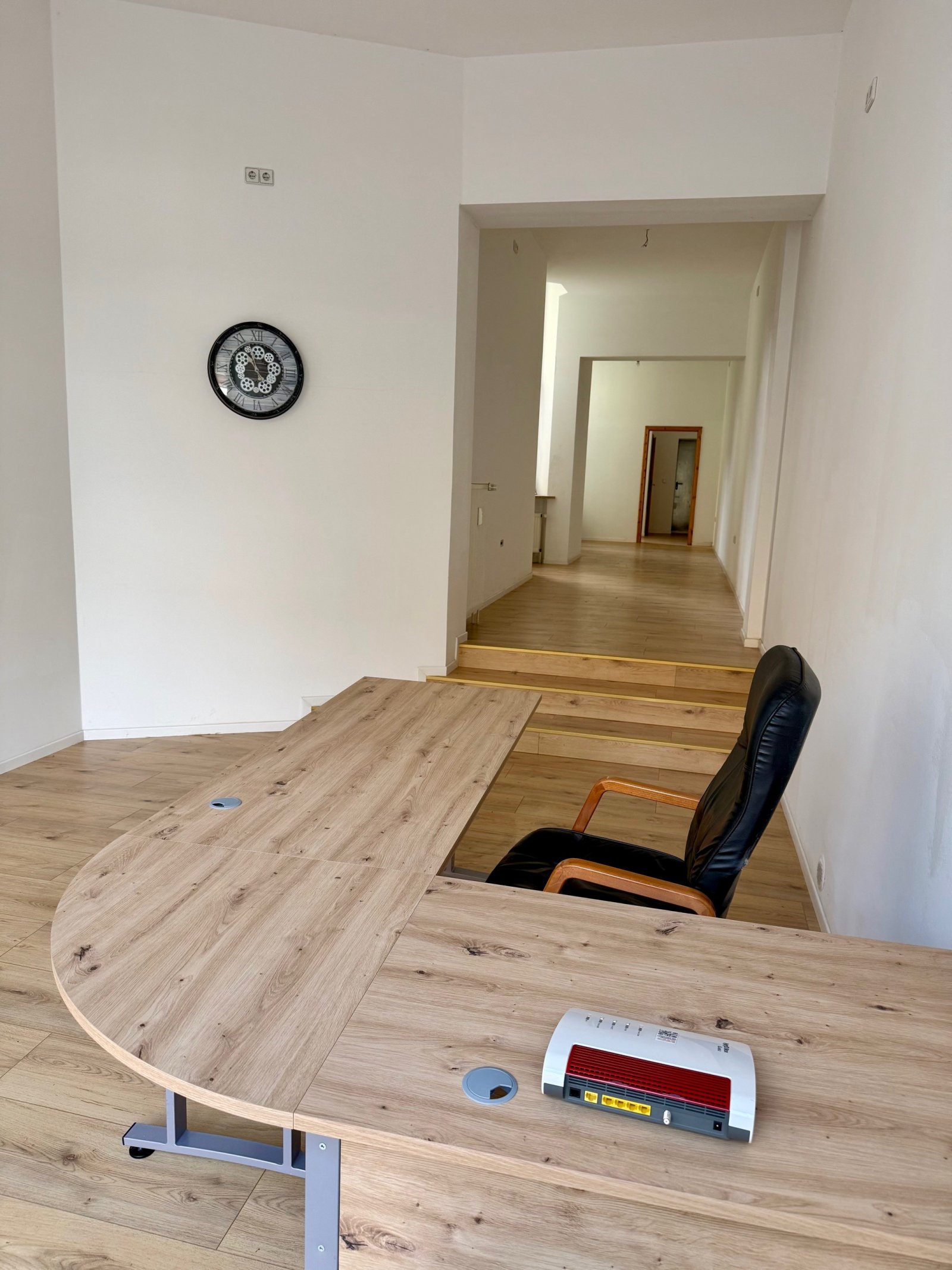 Attraktive Gewerbefläche in zentraler Lage in Magdeburg-Sudenburg