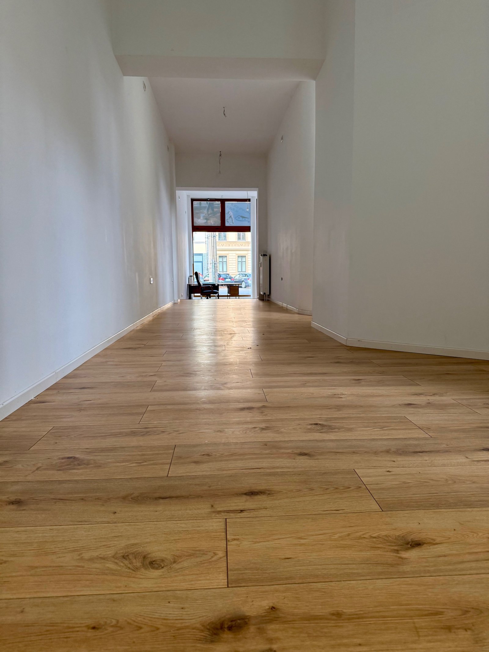 Attraktive Gewerbefläche in zentraler Lage in Magdeburg-Sudenburg