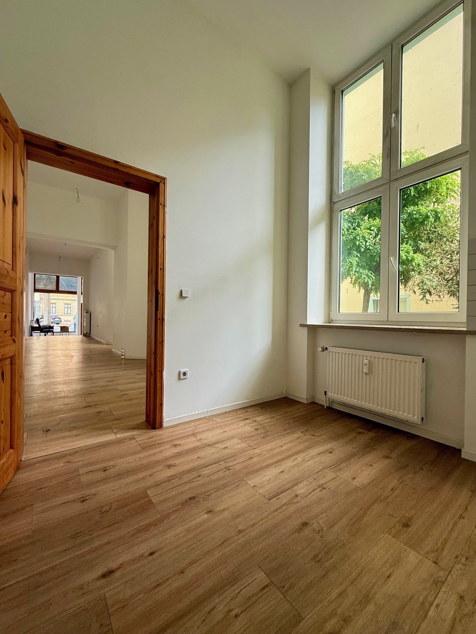 Attraktive Gewerbefläche in zentraler Lage in Magdeburg-Sudenburg