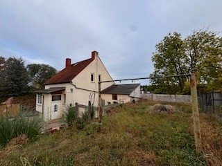 Niederndodeleben - Sanierungsbedürftiges Haus mit viel Platz