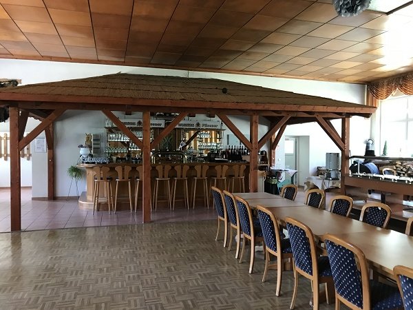 Bar Gaststätte-Saal Bar Gaststätte-Saal