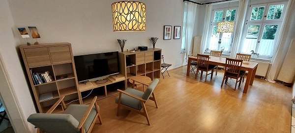 Wohnen/Essen Wohnen/Essen