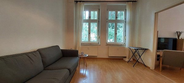 Wohnen/Büro/Gäste Wohnen/Büro/Gäste