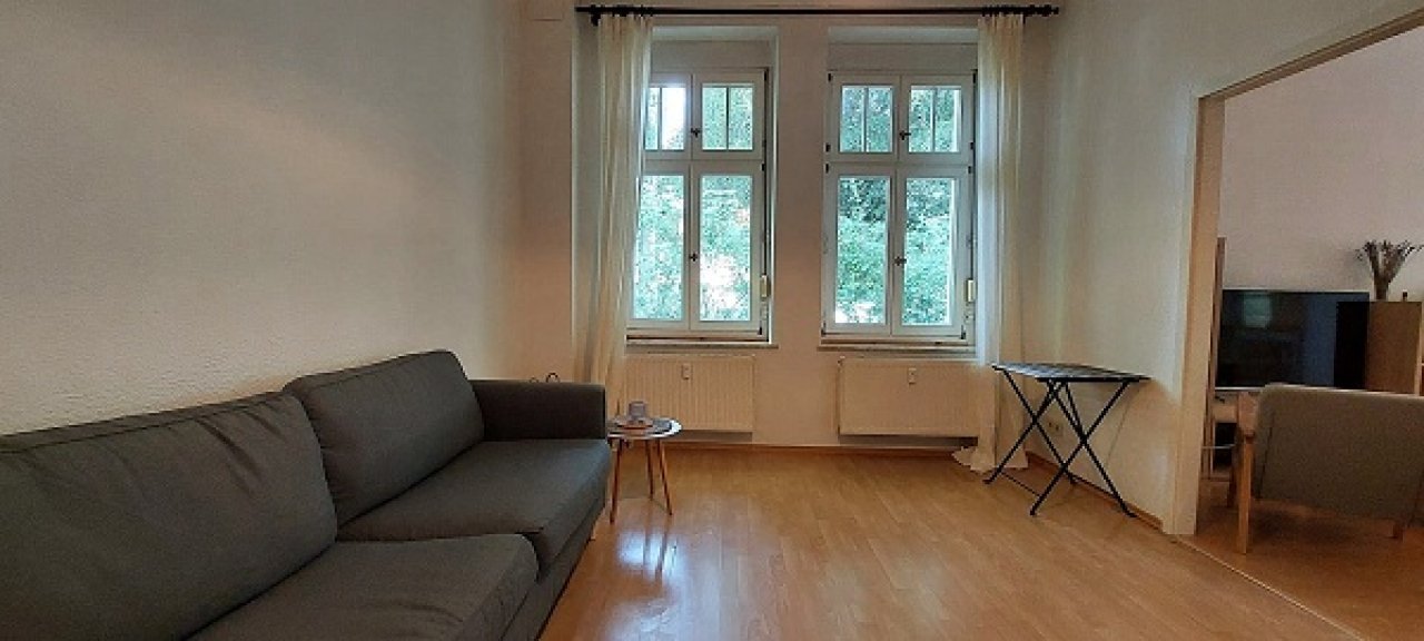 Wohnen/Büro/Gäste Wohnen/Büro/Gäste