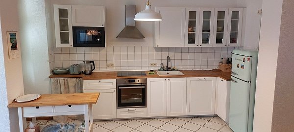 Einbauküche Einbauküche