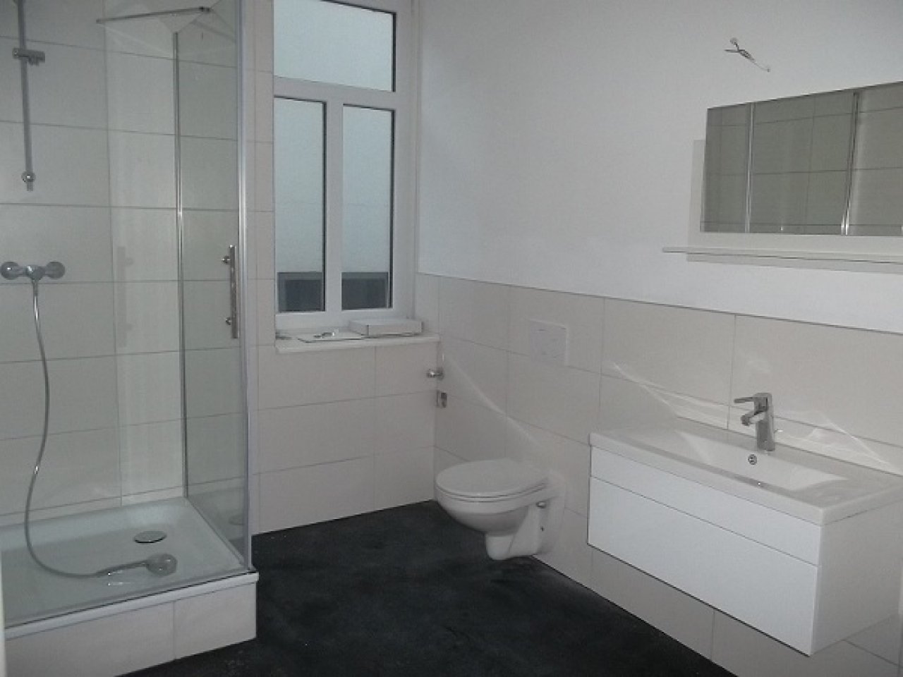 Wohnung - Bad Wohnung - Bad