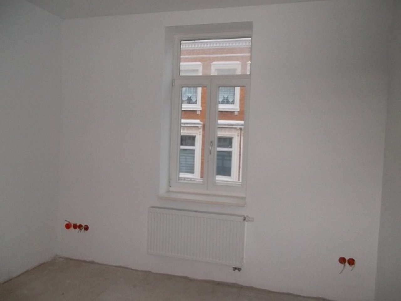 Wohnraum Wohnraum