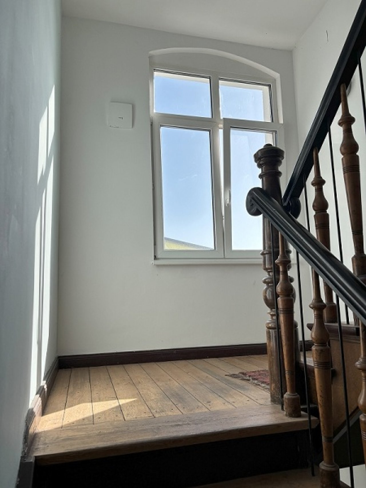 Treppenhaus Treppenhaus