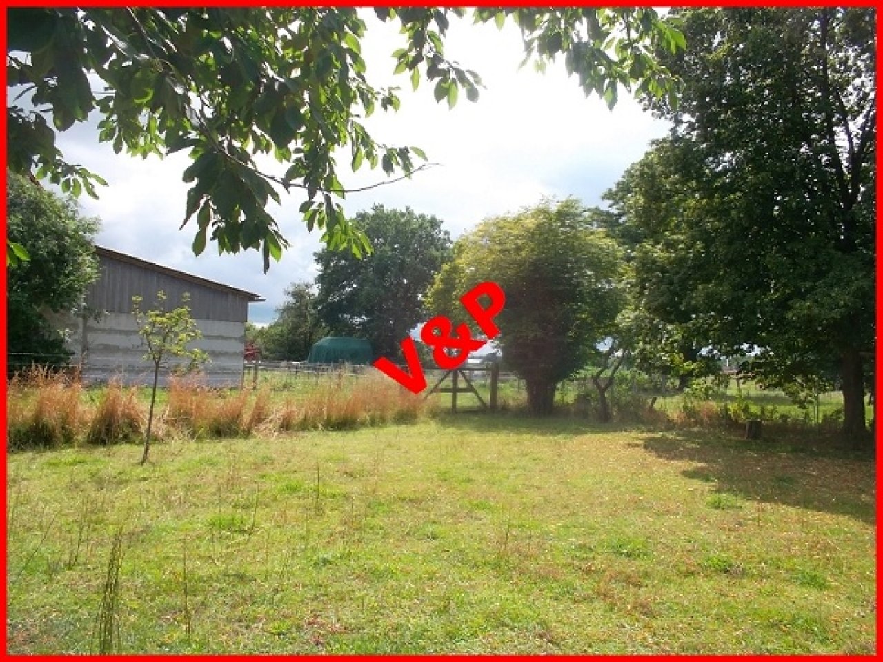 Seitenansicht Seitenansicht