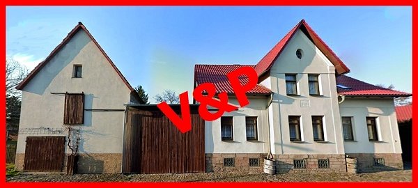 Oschersleben, OT Altbrandsleben: Erholsames Wohnen in einem kleinen Dorf unweit eines schönen Mischwaldes Oschersleben, OT Altbrandsleben: Erholsames Wohnen in einem kleinen Dorf unweit eines schönen Mischwaldes