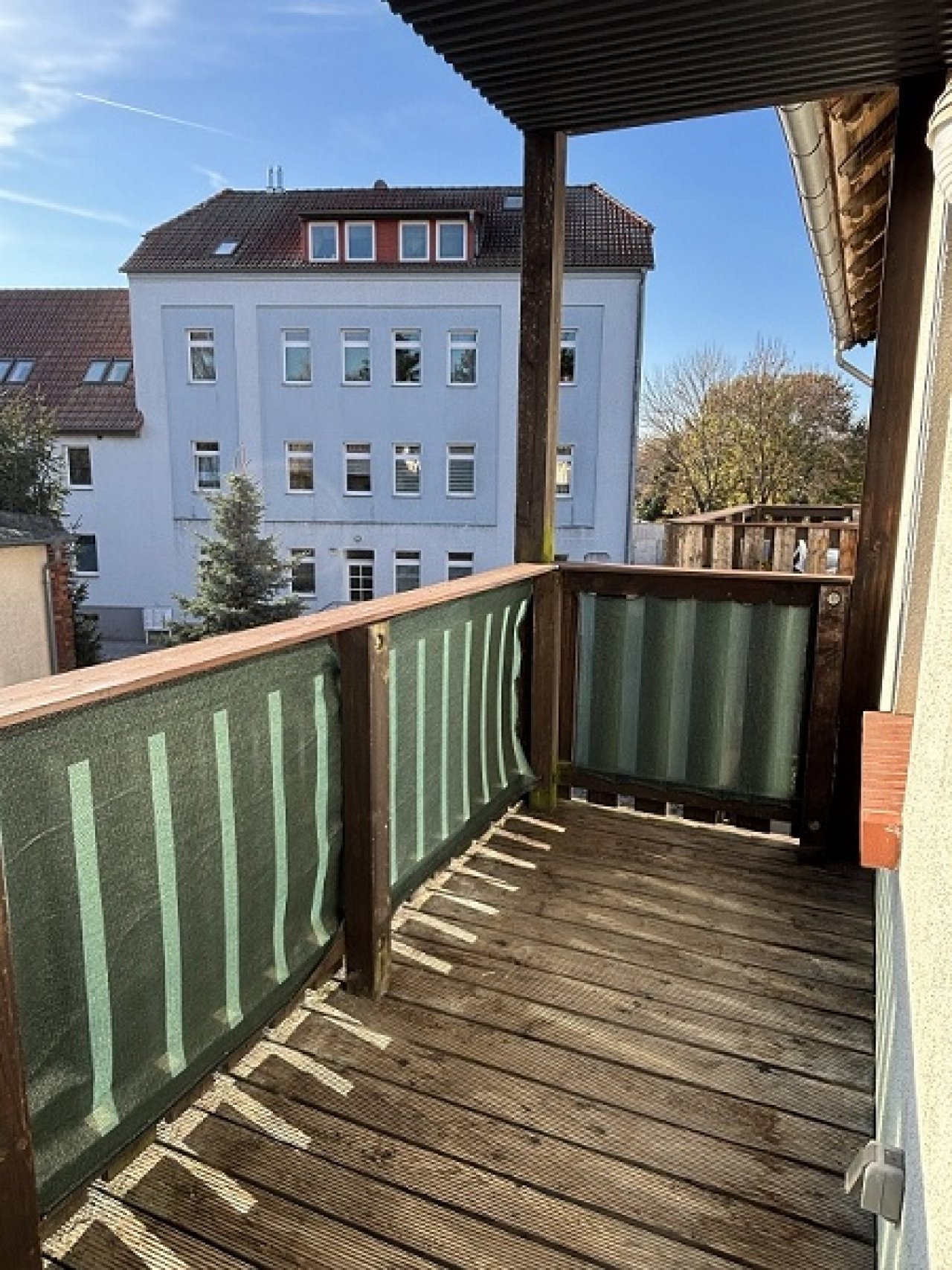 Balkon Balkon