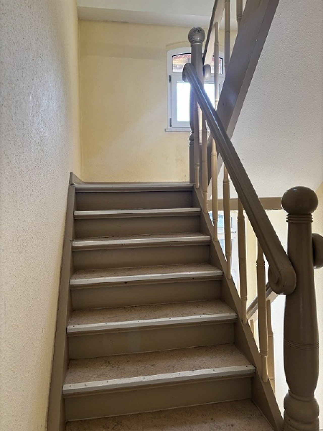 Treppenhaus Treppenhaus