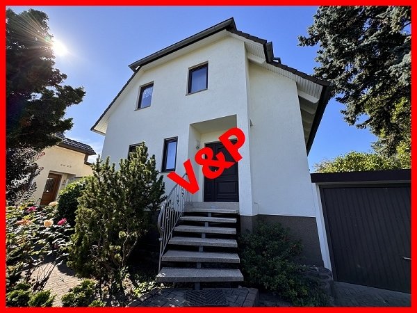 Magdeburg: Traumlage - Tolles EFH in Nordwest 