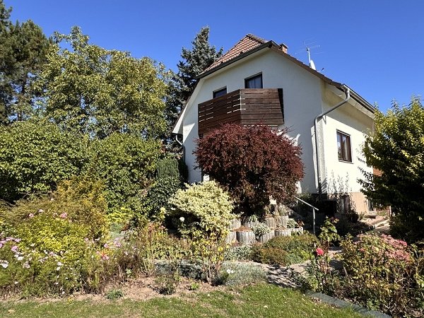 Gartenansicht Gartenansicht