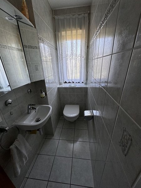 Gäste-WC Gäste-WC