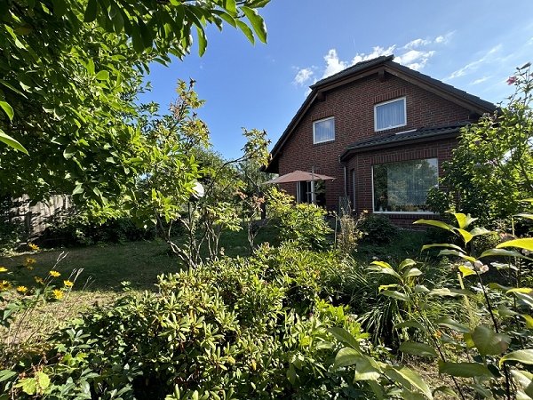 Gartenansicht Gartenansicht