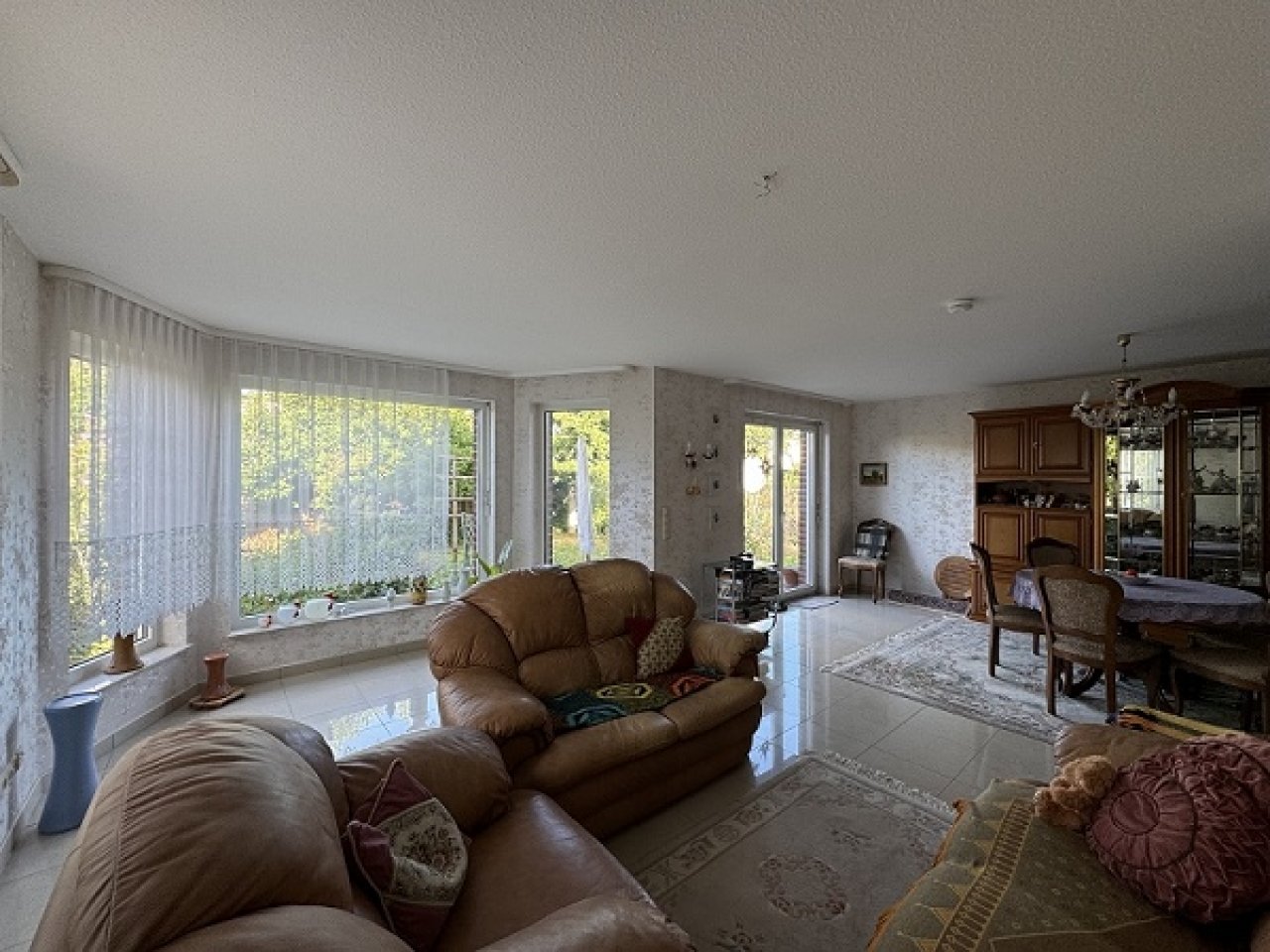 Wohnen mit Erker Wohnen mit Erker