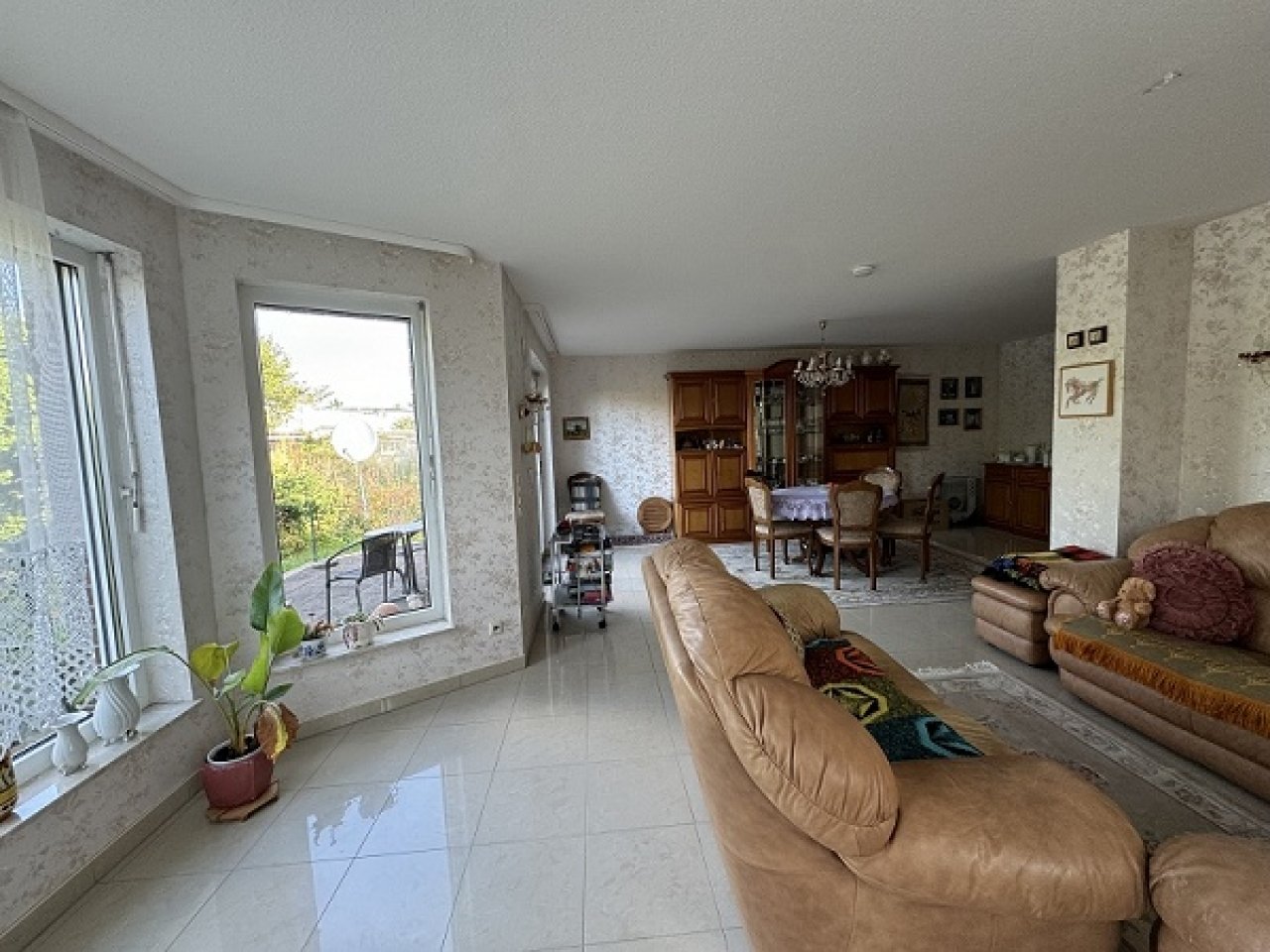 Wohnen mit Erker Wohnen mit Erker