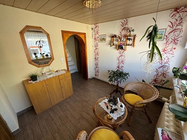 Diele/Windfang Diele/Windfang