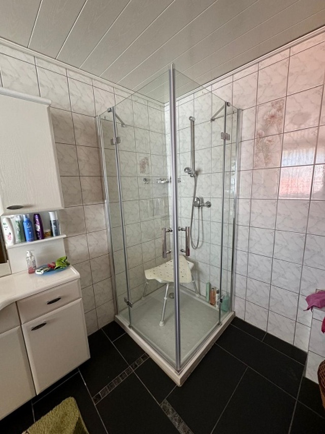 Ebenerdige Dusche Ebenerdige Dusche