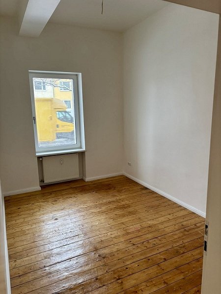 Kinderzimmer - Büro