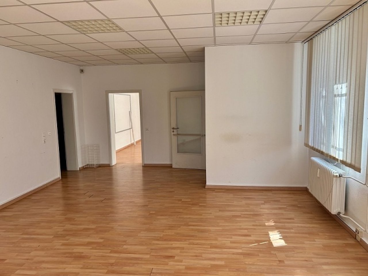 Bürofläche