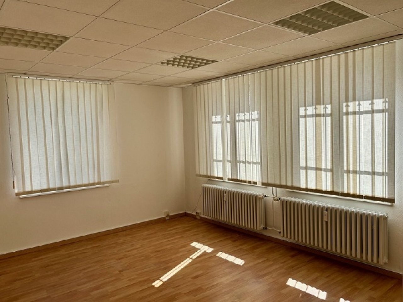 Bürofläche 3