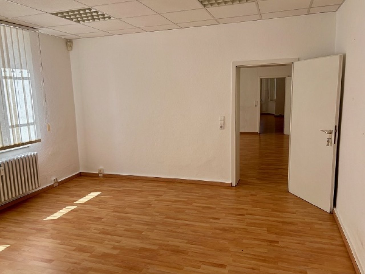 Bürofläche 3