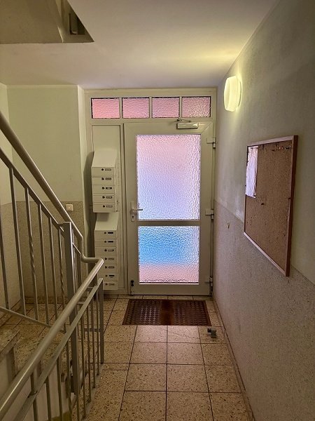 Treppenhaus