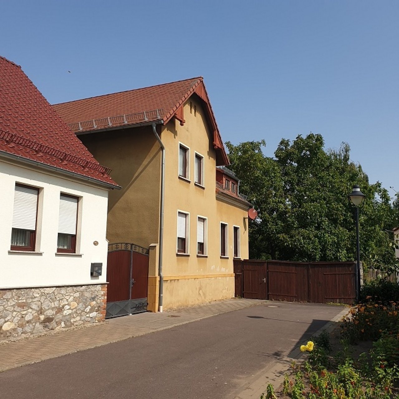 Ansicht 1 Ansicht 1