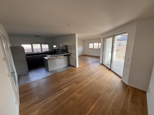 Wohnen/Essen