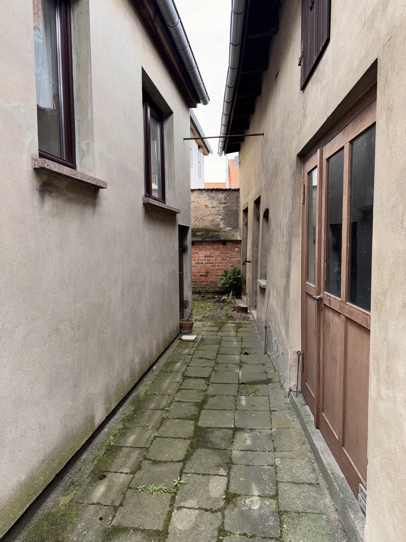 Zur Geheimen Gasse Zur Geheimen Gasse
