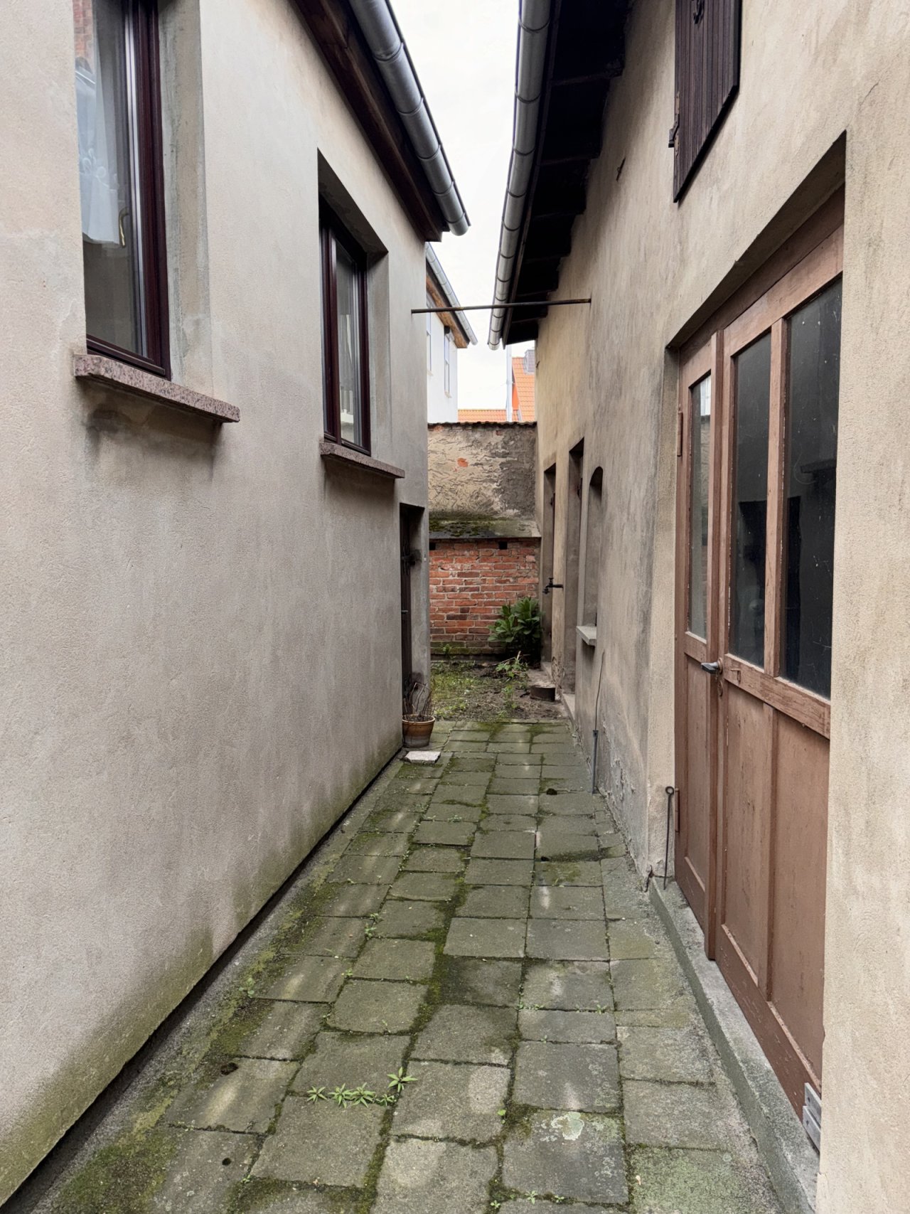 Zur Geheimen Gasse Zur Geheimen Gasse