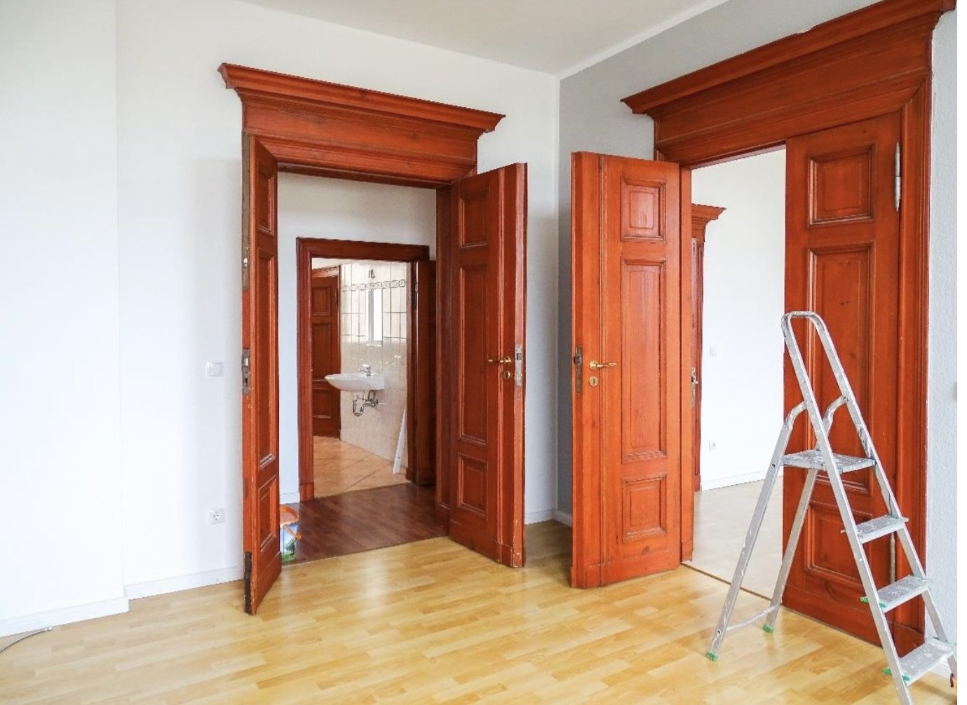 Wohnung