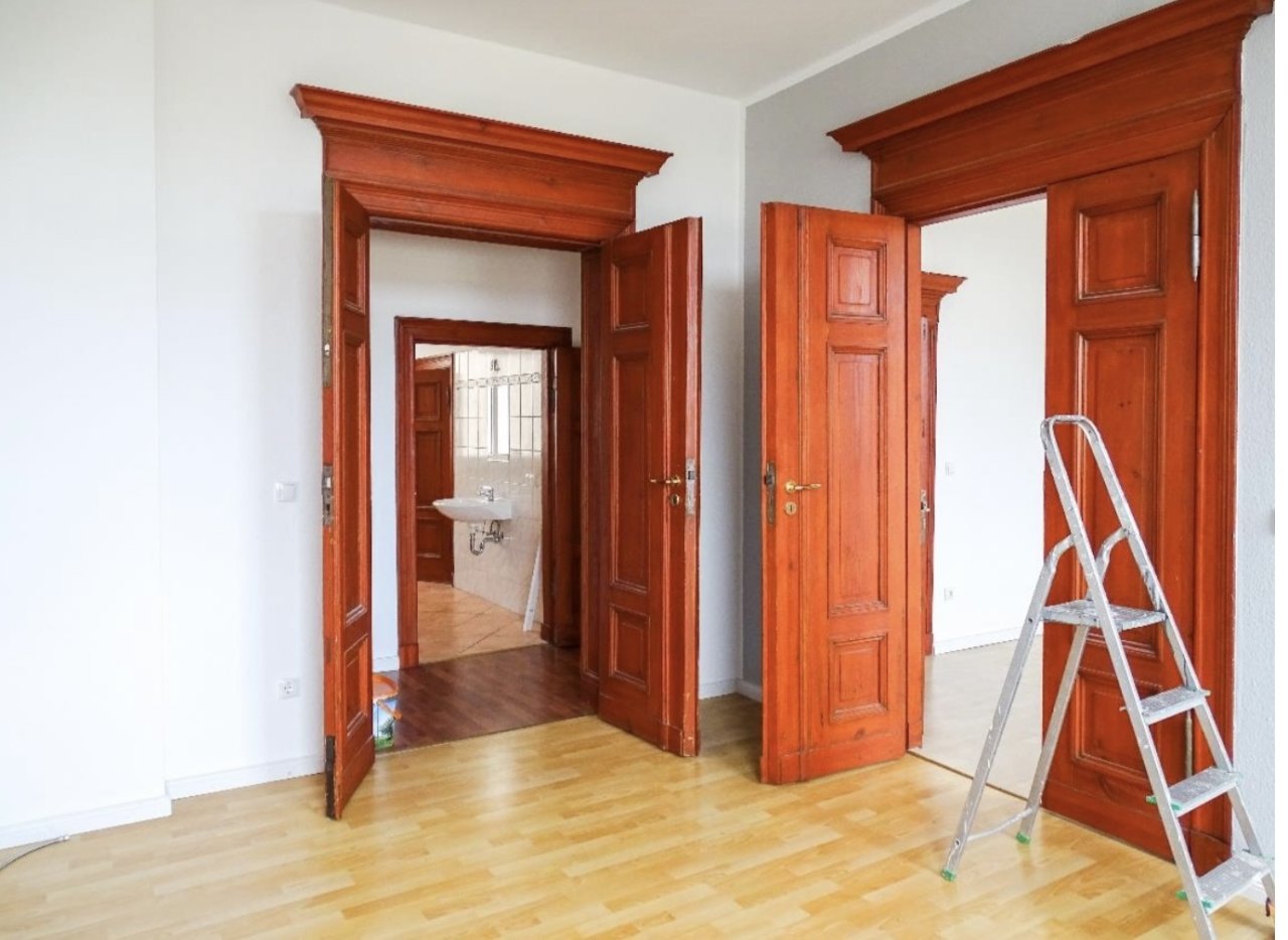Wohnung