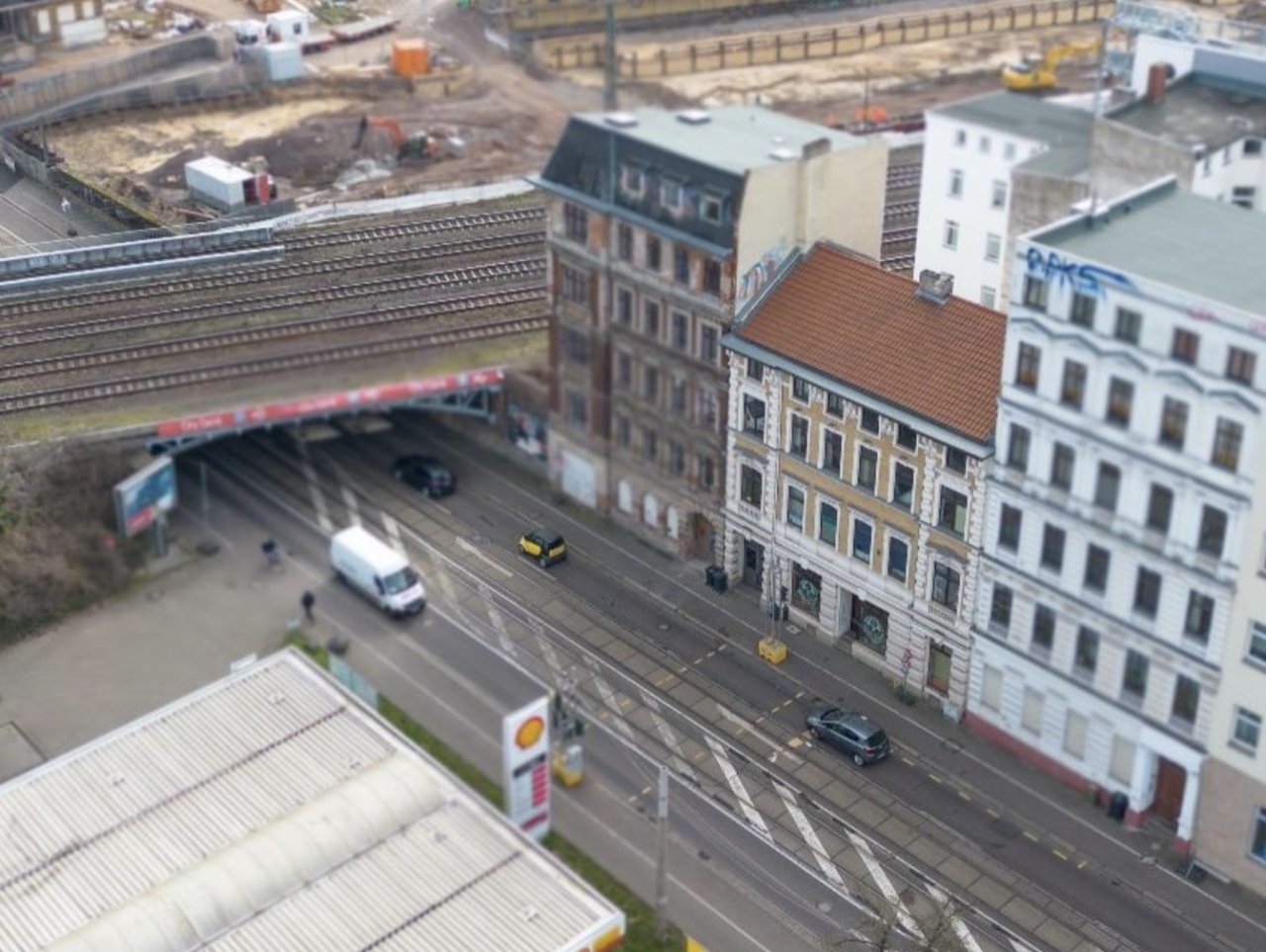 Luftansicht