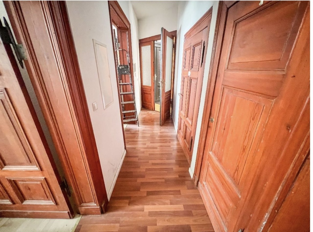 Flur Wohnung