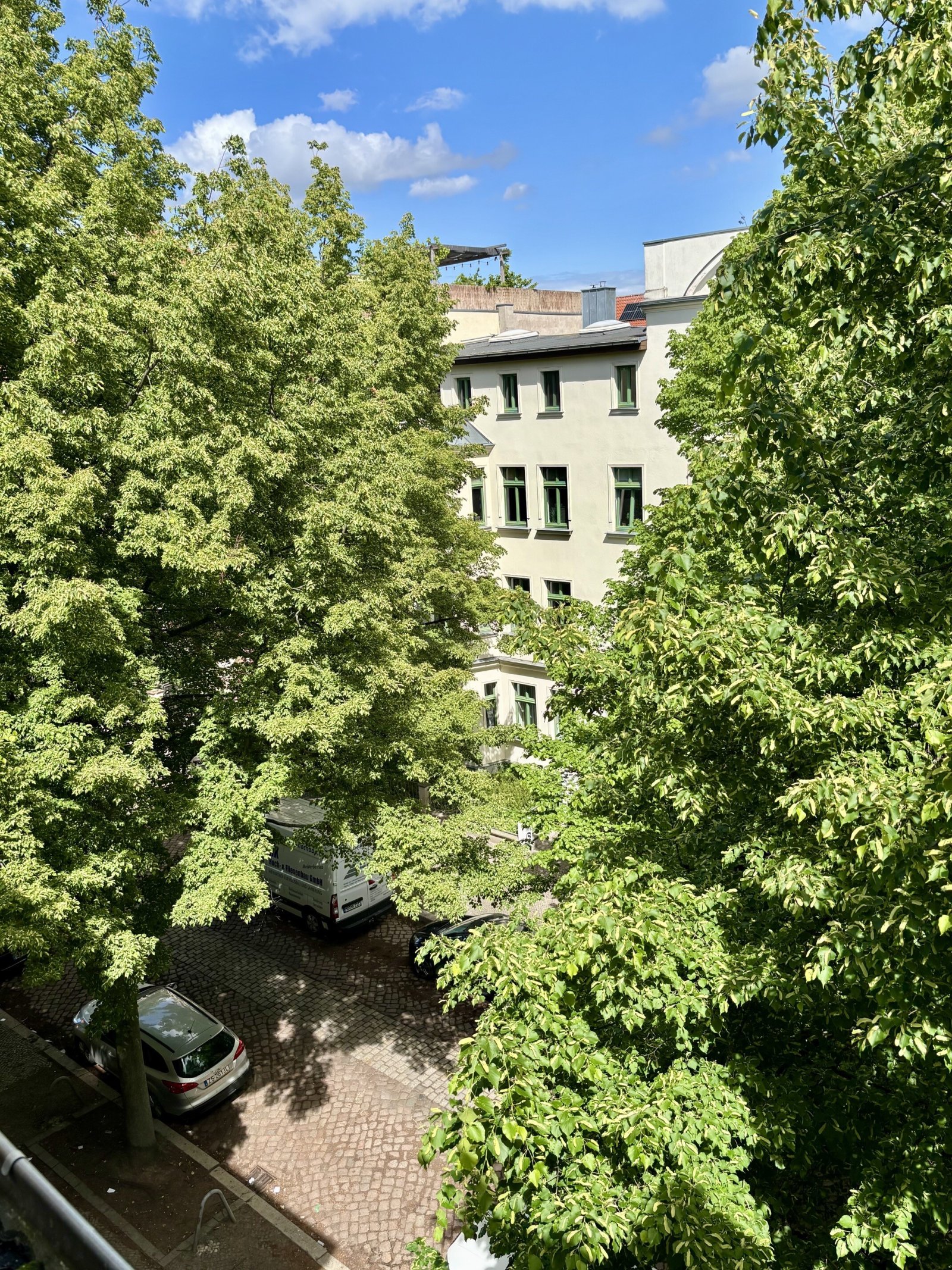 Umgebung Umgebung