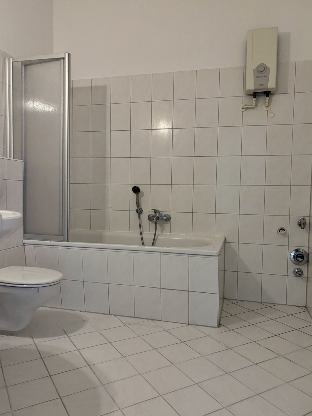 Badezimmer Badezimmer