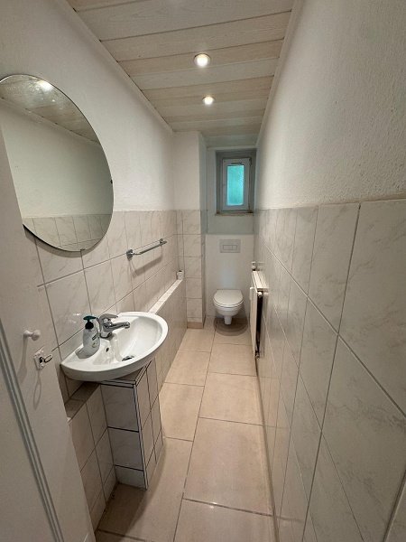 WC