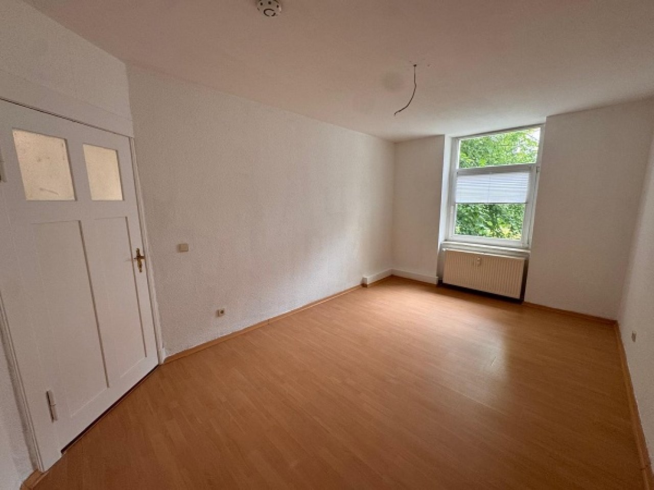 Wohn/Schlafzimmer